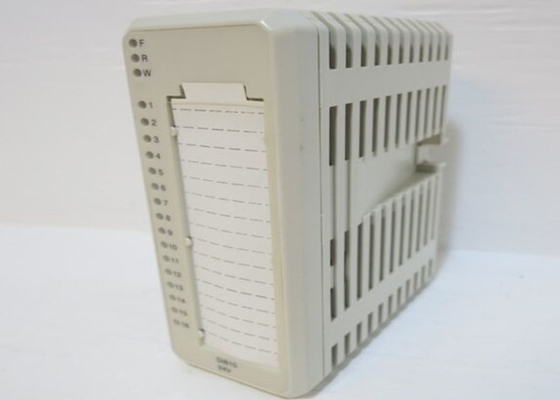 Módulo entrado 3BSE008508R1 S800 24V 16 Ch de ABB DI810 I O Digital