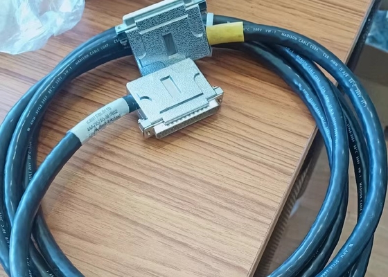 IC697CBL811 GE Triplex y sistemas redundantes de I/O por cable 10FT Comunicación RCM