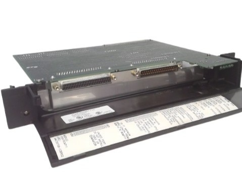 IC697RCM711 GE Redundancia Comunicaciones Módulo 5 Indicadores LED se conecta a MS-DOS