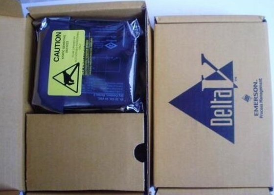 Emerson DeltaV KJ4002X1-BE1 12P4048X012 DELTAV CABLE DE EXTENSIÓN SUPERIOR
