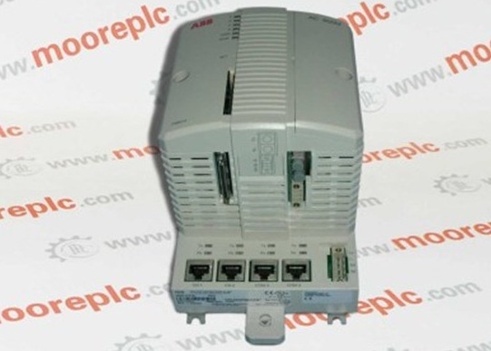 Adaptador de la entrada-salida Modulebus de la unidad S800 de la terminación del módulo de ABB TB807 3BSE008538R1