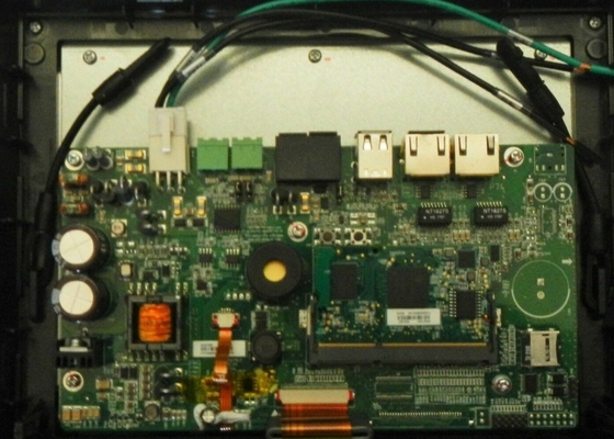 La nueva original de EMERSON 170731BMK0001 sus datos de la secuencia diferencia de la de sabido