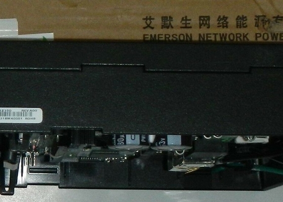 La nueva original de EMERSON 170731BMK0001 sus datos de la secuencia diferencia de la de sabido