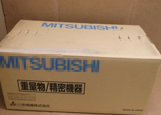 Mitsubishi SJ-VL15-25FZT 60H 15kw Rodamiento de alta velocidad Cerradura delantera 115/120 V