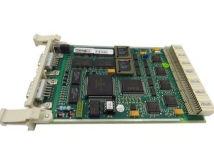 ABB De 3BSE003827R1 CI532V02 Submódulo de interfaz de comunicación para controladores avanzados
