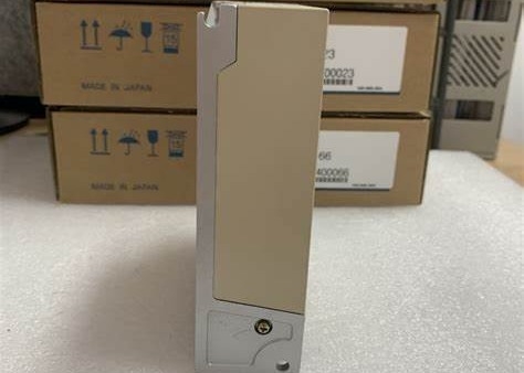 Yaskawa 0.03W Servo Drives SGDS-A3B12A Nuevo y original