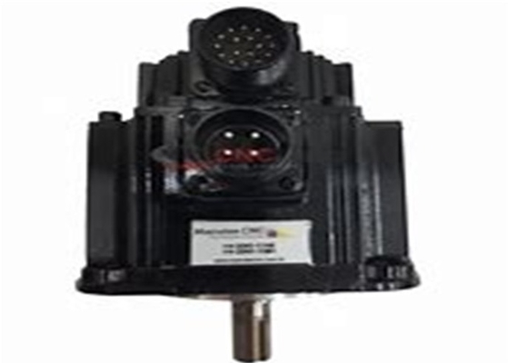 Yaskawa SGMGH-05ACA6S 0,45kw AC Servo Motor Nuevo y original