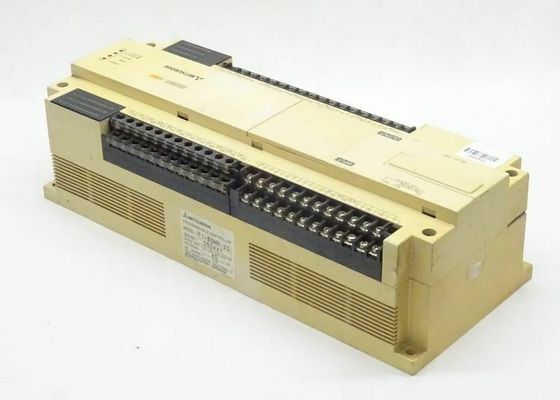 CONTROLADOR PROGRAMABLE Mitsubishi F1-60MR-ES 40 VA 110-120/220-240 VCA