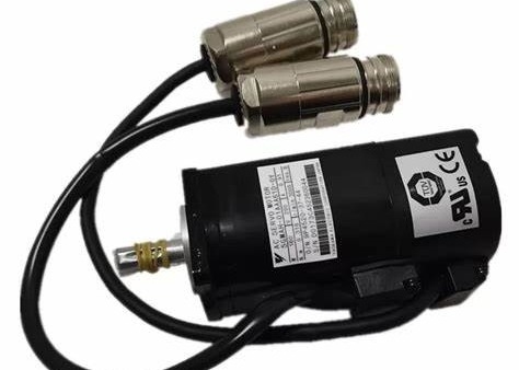 SGMAH-01BAA21 Yaskawa Nuevo motor de servo industrial en caja