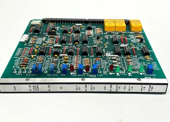 Emerson Digital IO Modulo Nuevo en su caja original