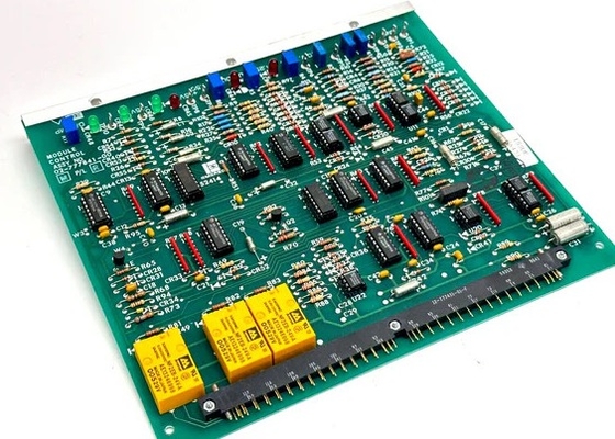 Emerson Digital IO Modulo Nuevo en su caja original