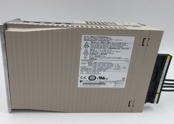 SGDV-200A01A0020 Servo Drives Yaskawa Nuevo en la caja original
