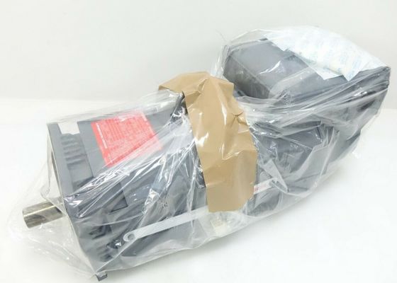 Motor de husillo Mitsubishi SJ-VL11-02FZT 200V Especificaciones de salida constante de amplio rango