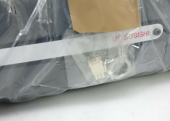 Motor de husillo Mitsubishi SJ-VL11-02FZT 200V Especificaciones de salida constante de amplio rango