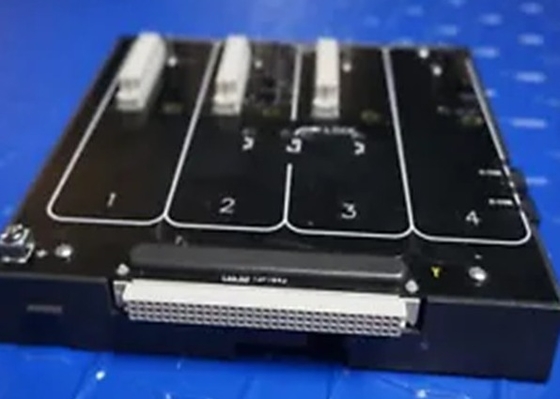 Emerson KJ4002X1-BC2 módulo de alimentación nueva caja original