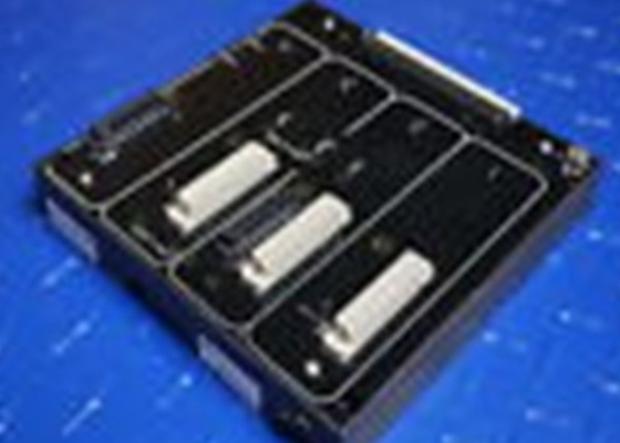 Emerson KJ4002X1-BC2 módulo de alimentación nueva caja original