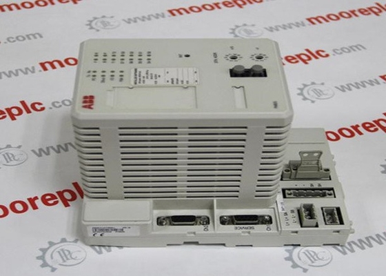 CA industrial 800F del módulo 10Base2 3BDH000020R1 de Ethernet de ABB EI811F