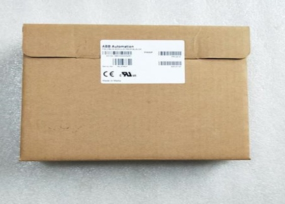 CA industrial 800F del módulo 10Base2 3BDH000020R1 de Ethernet de ABB EI811F
