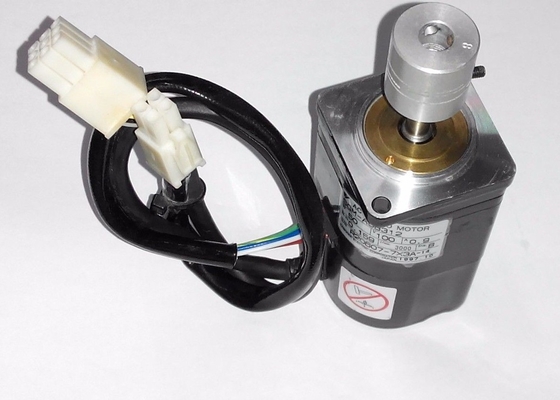 Codificador ampliado SERVO del MOTOR 0.9AMP 100V 50W 2048 P/R de YASKAWA SGM-A5B312
