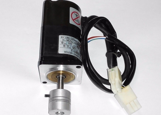 Codificador ampliado SERVO del MOTOR 0.9AMP 100V 50W 2048 P/R de YASKAWA SGM-A5B312