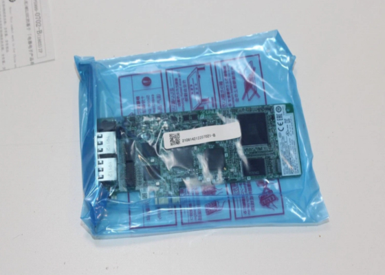 Q81BD-J71GF11-T2 Módulo de fuente de alimentación redundante universal Mitsubishi
