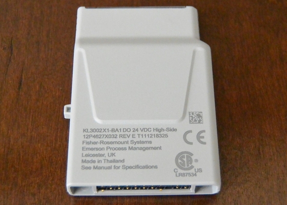 EMERSON KL3002X1-BA1 1 mm Pico 13.2Hz DO 24 VDC CHARM de lado alto