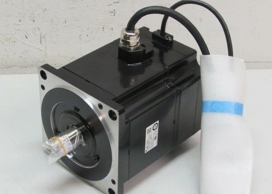 YASKAWA SGMEV-15D3A6C 1500W MOTOR CA SIGMA-5 4.5AMP 400V 3FASES Absoluto de 20 bits