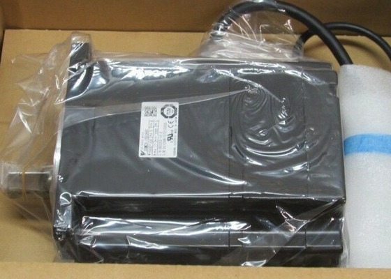 YASKAWA SGMEV-15D3A6C 1500W MOTOR CA SIGMA-5 4.5AMP 400V 3FASES Absoluto de 20 bits