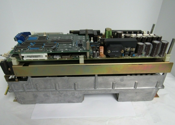 MR-S1-83-E31 MITSUBISHI  MR-S Servoaccionamiento de CA 1kW 1 Eje RF-312 Para Bucle Cerrado