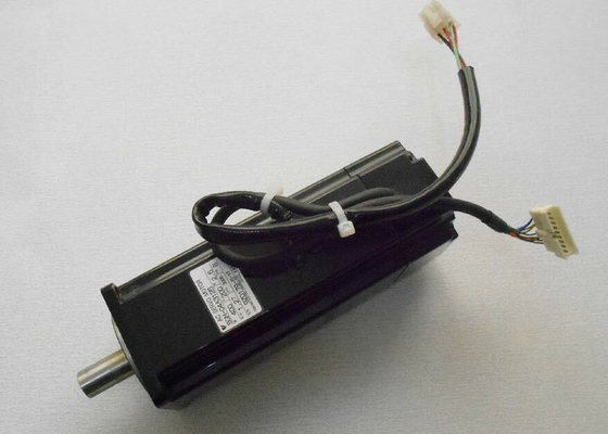 YASKAWA SGMPH-15A1A-Y11 MOTOR AC SERVO SIGMA II 1.5KW B/T AXIS SK45X El motor se encuentra en el centro de la ciudad.