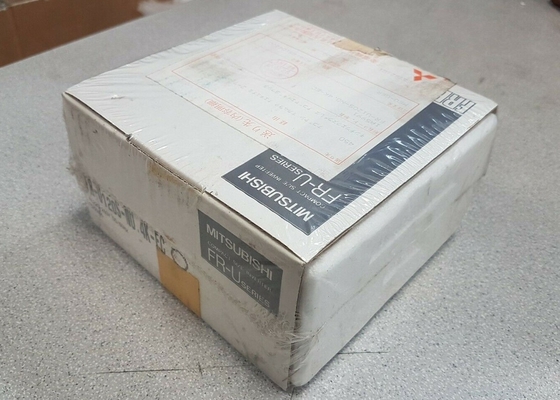 Mitsubishi FR-Z024-0.1K-UL INVERTOR AUTOMÓVIL FRECUENCIA Variable 1 HP 1KW Serie FR-Z de 3 fases