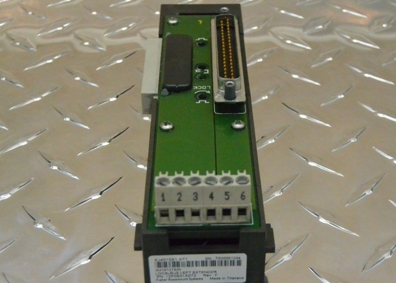 EMERSON KJ4010X1-BF1 Ensamblaje de cable extensor LocalBus para servomotores 12 VCC