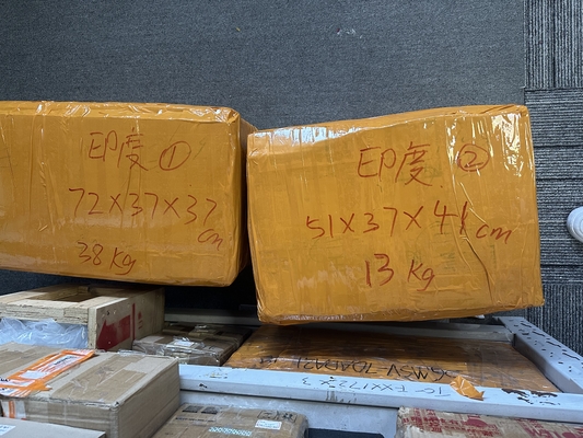 Servomotor Yaskawa SGMG-44A2BAC 	4.4kW 1500/3000 RPM 200V Configuración Estándar