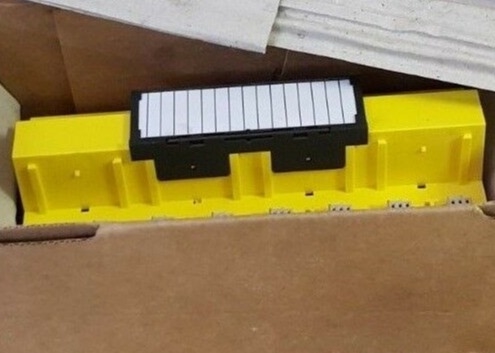 EMERSON Kj2201x1-Ja1 12p3323x022  BLOQUE DE TERMINALES 30 MA Por Canal