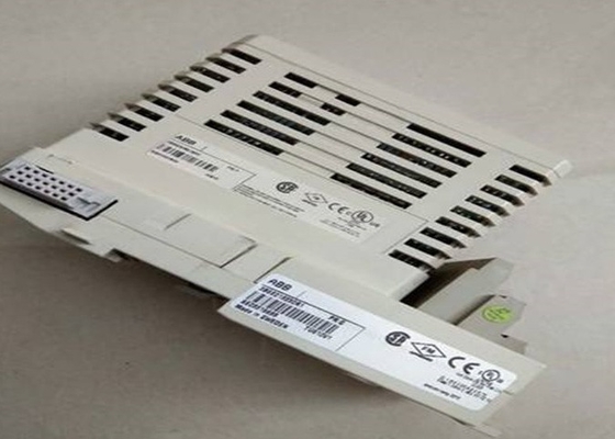 Bloque de terminales de TB870F 3BDM000160R1 para el accesorio del sistema de control de la interfaz en serie