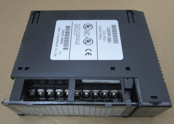 Módulo Ge Fanuc IC693PWR321 Serie 4a Pico 250 Milisegundos Máximo