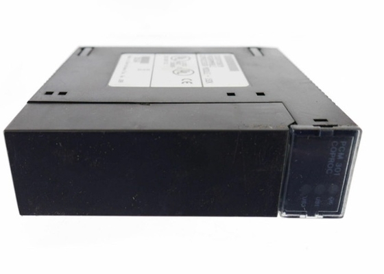 GE FANUC IC693PCM301 Serie de módulos 90-30 192 Kbytes con 47KB