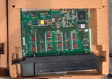 Módulos analógicos de salida de alto nivel para PLC GE Fanuc IC697ALG320 Serie 90-70