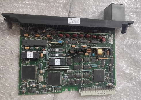 Módulos analógicos de salida de alto nivel para PLC GE Fanuc IC697ALG320 Serie 90-70