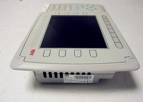 PP835A Panel de operador del accesorio del sistema de control ABB 800 3BSE042234R2