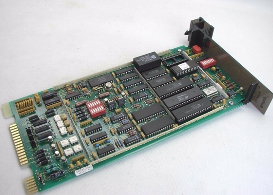 Módulo de comunicación de Module Enhanced Controller del regulador de ABB NCOM03 INFI 90