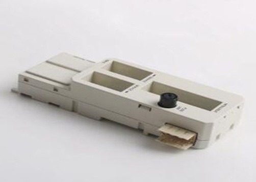 Unidad ABB S800 I O de la interconexión de ABB TB815 3BSE013204R1 usado para la interconexión