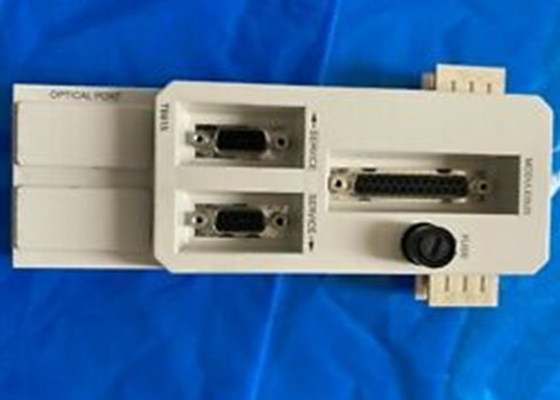 Unidad ABB S800 I O de la interconexión de ABB TB815 3BSE013204R1 usado para la interconexión