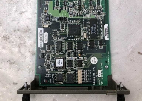 Canales independientemente configurados entrados análogos del módulo 15 de ABB IMFEC11 14 pedazos con polaridad