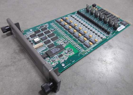 Interfaz de comunicaciones del nodo de Module Infi-Net To del esclavo de la salida analógica de ABB IMASO11