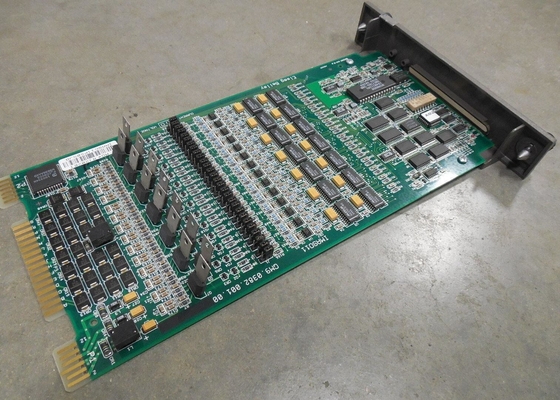 Interfaz de comunicaciones del nodo de Module Infi-Net To del esclavo de la salida analógica de ABB IMASO11