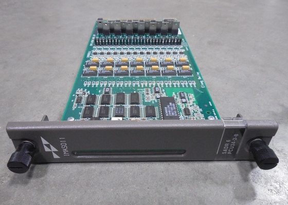 Interfaz de comunicaciones del nodo de Module Infi-Net To del esclavo de la salida analógica de ABB IMASO11
