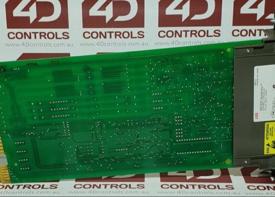 ABB IMCIS22 Digitaces yo esclavo Module de la entrada-salida del control de módulo de O