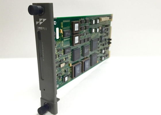 Procesador de 32 bits típico multifuncional del módulo de procesador de ABB IMMFP11 5VDC 2A 10W 16 megaciclos