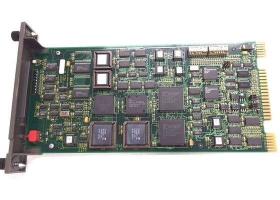 Procesador de 32 bits típico multifuncional del módulo de procesador de ABB IMMFP11 5VDC 2A 10W 16 megaciclos